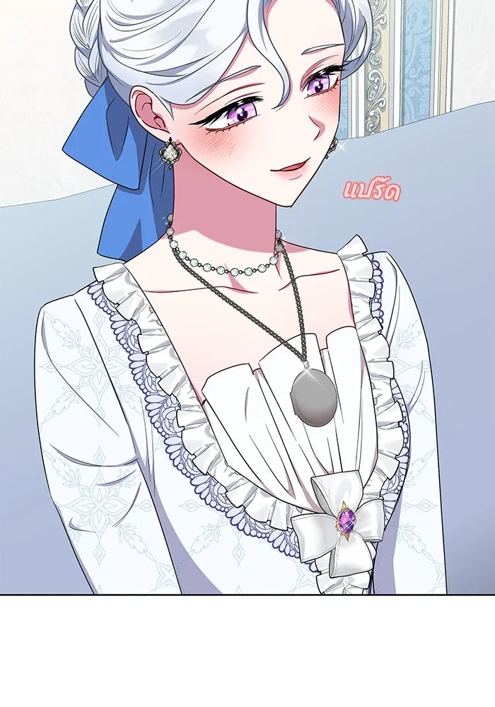 ฉันกลายเป็นแม่พระเอกนิยายจอมเสเพล ตอนที่ 52 รูปที่ 52