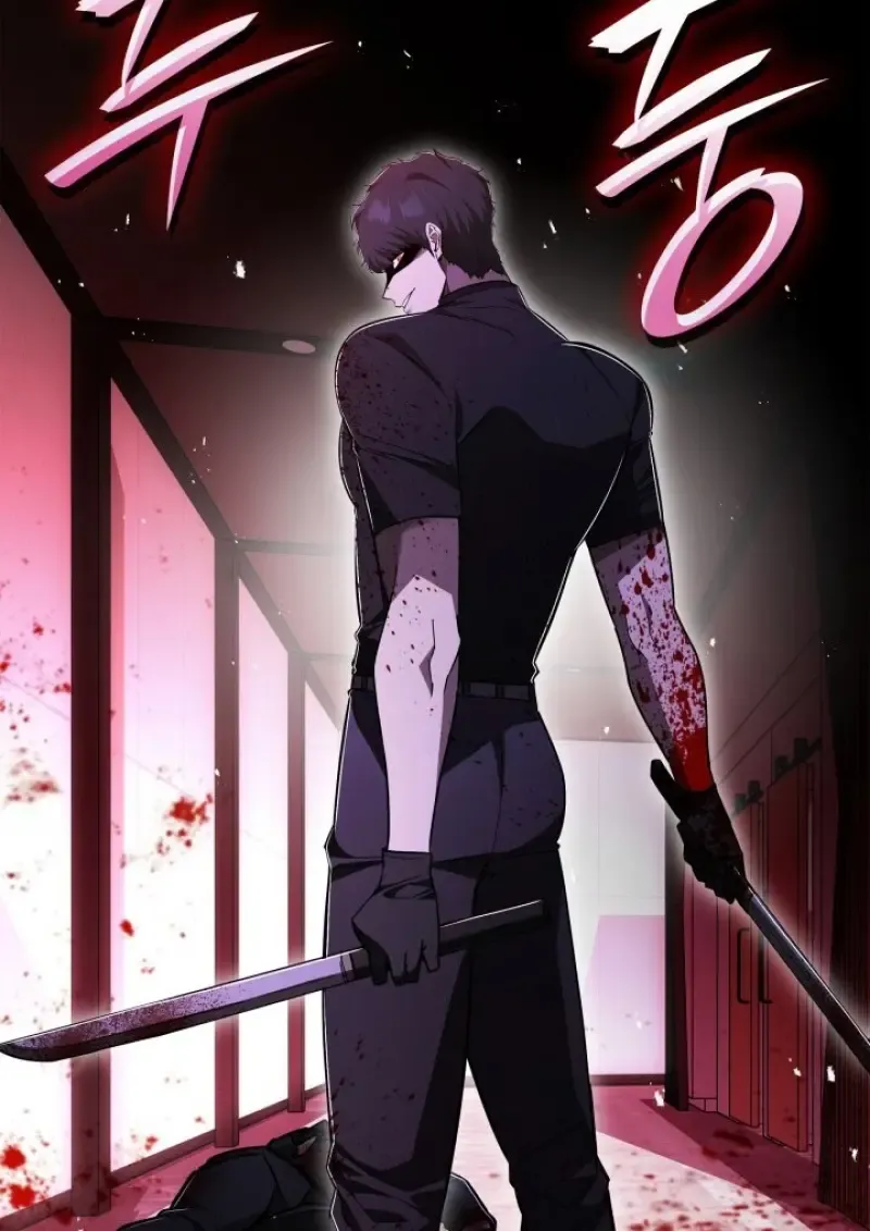 Subscribed To The Transcendental Channels แค_กดส_บตะไคร_ ก_ได_พล_งมาเฉยเลย ตอนที่ ตอนที่ 84 รูปที่ 4