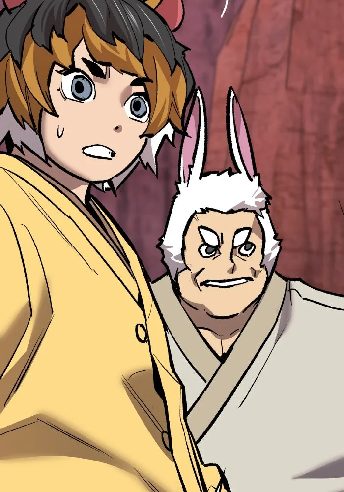 ยอดคนเลเวลทะลุ ตอนที่ 68 สัตว์วิเศษ รูปที่ 94