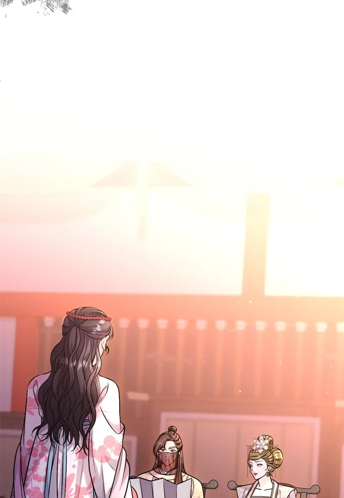 ข้าเนี่ยนะเป็นพระสนม ตอนที่ 47 เลือกสมญานาม รูปที่ 128