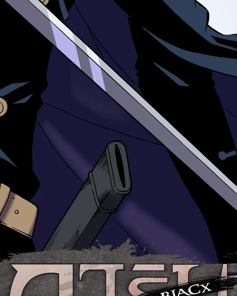 การิน BlaCX ปริศนาอาถรรพ์สีดำ ตอนที่ 25 fantasy (1) รูปที่ 14