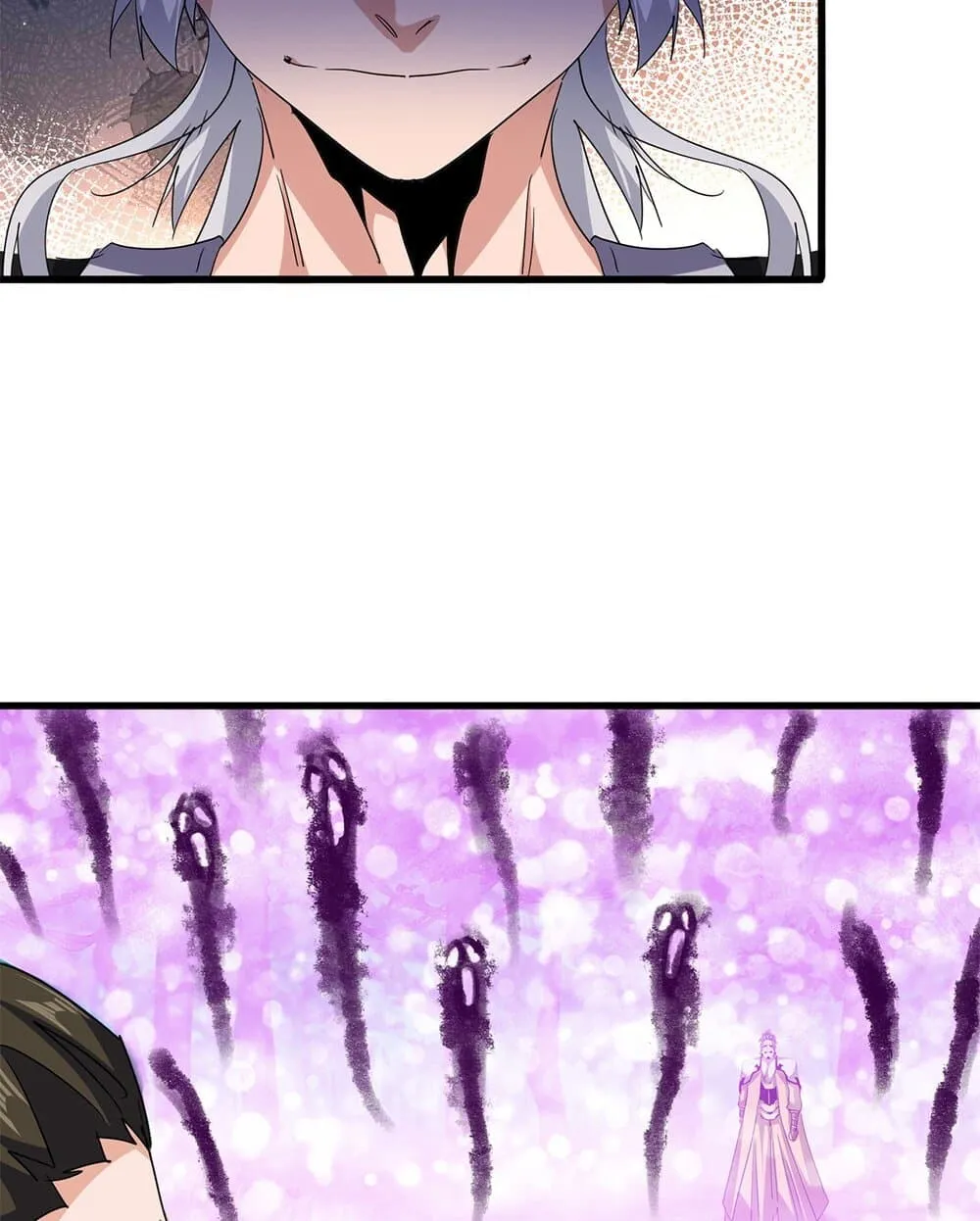 Magic Emperor ราชาจอมเวทย_ ตอนที่ ตอนที่ 717 รูปที่ 55