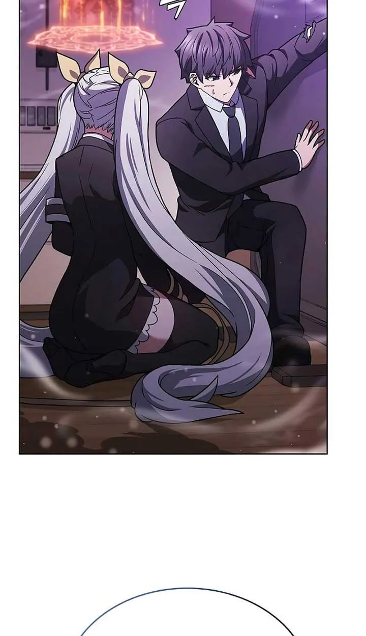 Part-Time Grim Reaper งานเสร_มของฉ_นค_อการเป_นม_จจ_ราช ตอนที่ ตอนที่ 11 รูปที่ 85