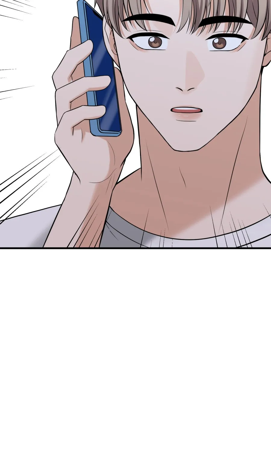 ตื่นมาอีกทีก็เป็นนายเอกไปซะแล้ว ตอนที่ 42 หยุด รูปที่ 28