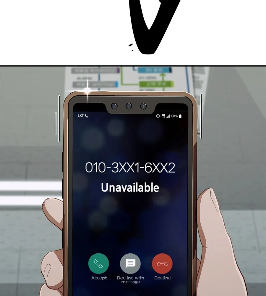 คอลเซ็นเตอร์เปลี่ยนชีวิต ตอนที่ 35 เบื้องหลังการโจมตี รูปที่ 214