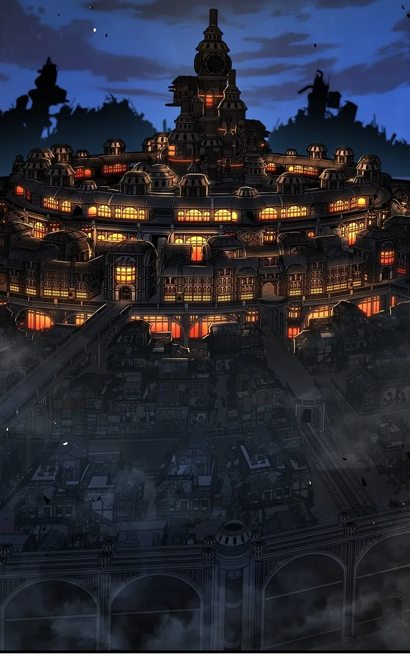 Omniscient Reader อ่านชะตาวันสิ้นโลก ตอนที่ 37 ภูมิทัศน์แดนปีศาจ (4) รูปที่ 29