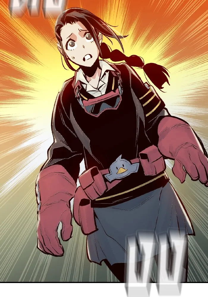 The Lone Necromancer ตอนที่ 76 รูปที่ 38