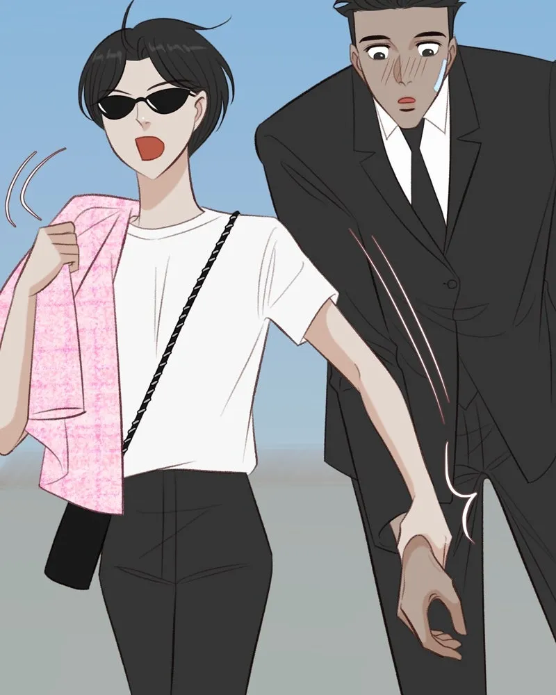 เพียงลมหนาว ตอนที่ 29 รูปที่ 113