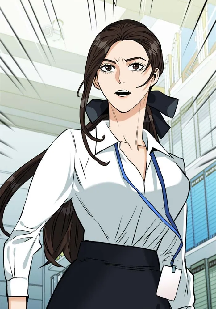 ดรูอิดแห่งสถานีโซล ตอนที่ 19 รูปที่ 151