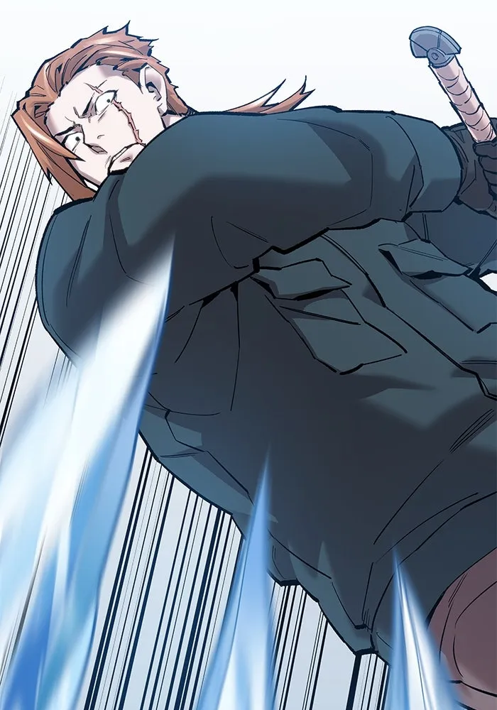 ยอดคนเลเวลทะลุ ตอนที่ 22 ฟรอซน่าเรด (8) รูปที่ 40