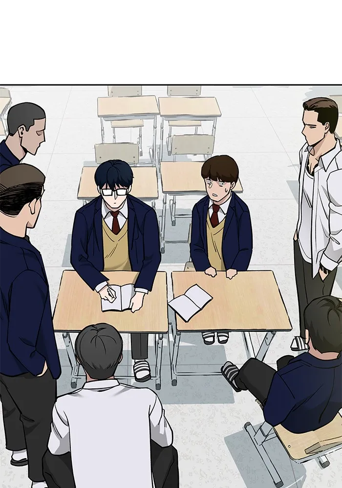 เลวฟาดเลว ตอนที่ 4 รูปที่ 127