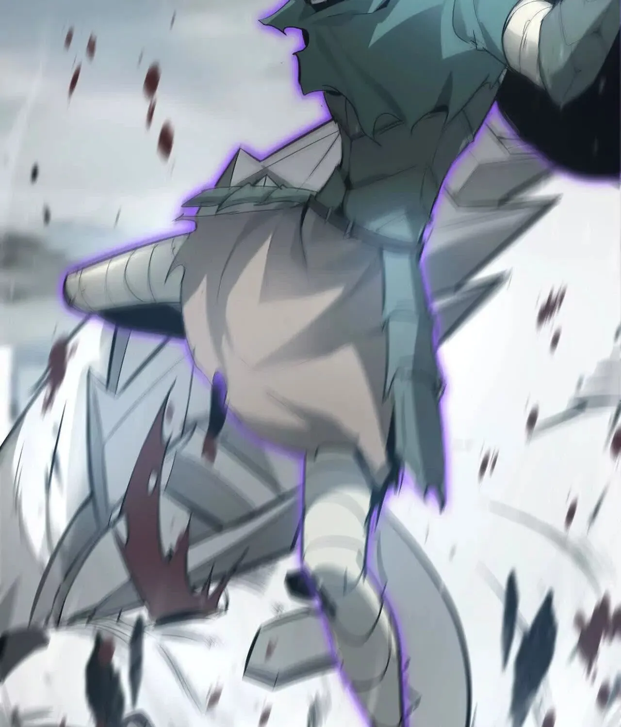 Unparalleled in the Online Gaming World ยอดคน ณ โลกออนไลน_ ตอนที่ ตอนที่ 21 รูปที่ 119