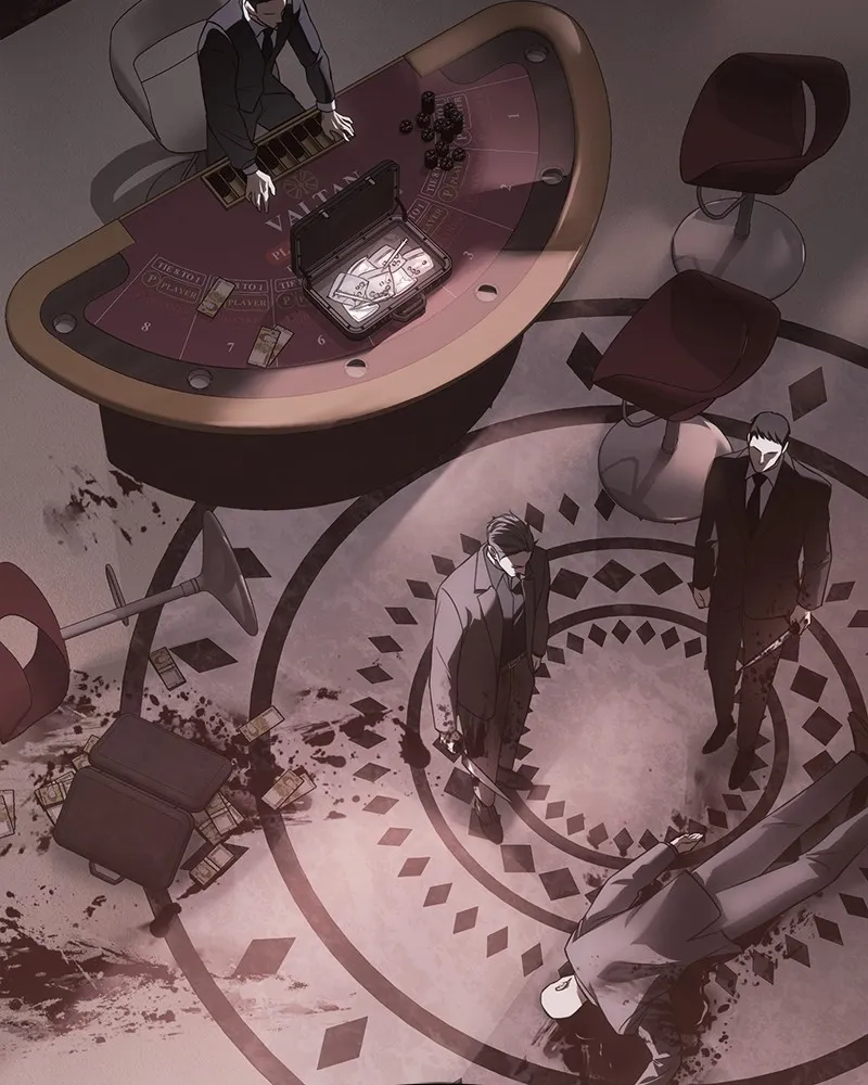 แบคXX ตอนที่ 27 รูปที่ 187