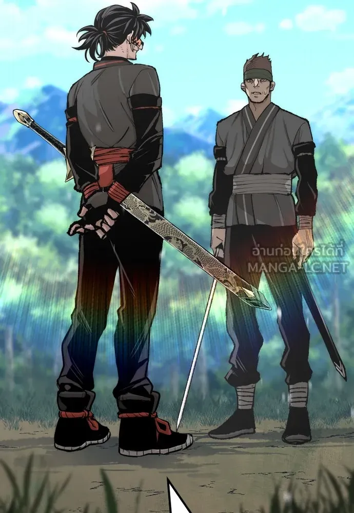 เส้นทางสู่เทพมาร ตอนที่ 51 รูปที่ 108