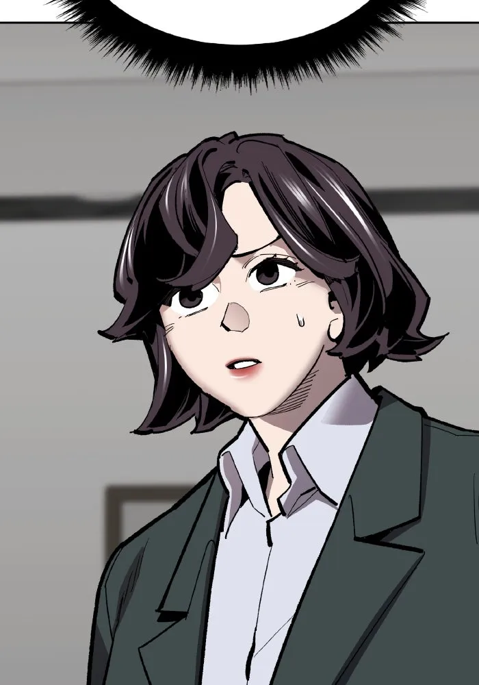 ยอดคนเลเวลทะลุ ตอนที่ 49 โลกที่ลุกเป็นไฟ (4) รูปที่ 70