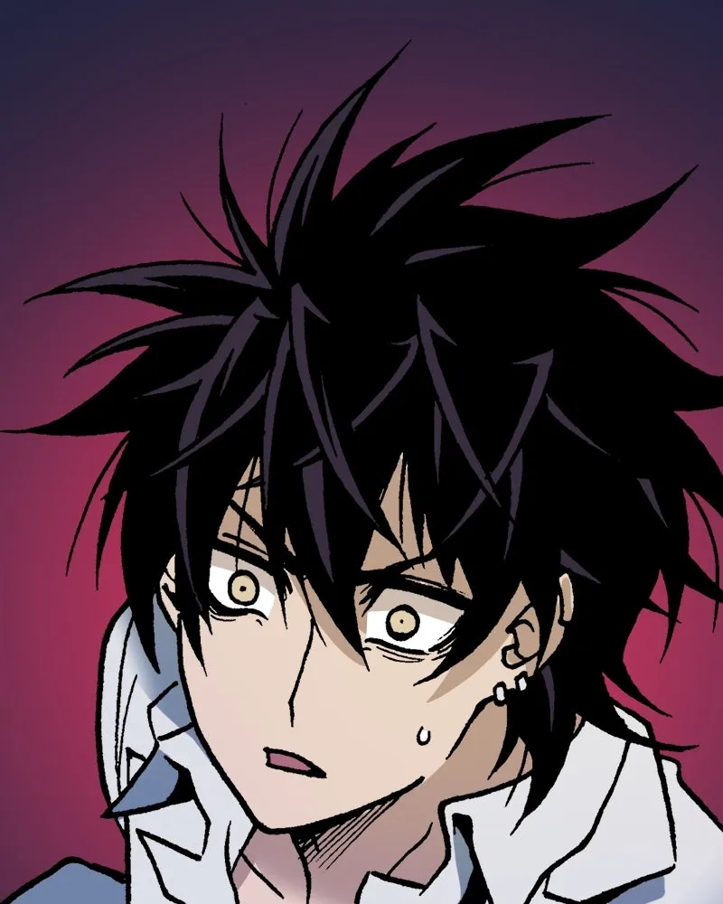 การิน BlaCX ปริศนาอาถรรพ์สีดำ ตอนที่ 20 กลัวมือ (จบ) รูปที่ 71