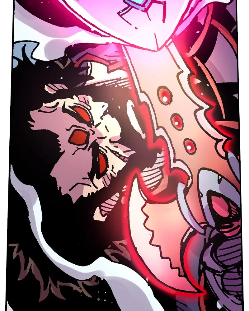 เคลวาเทส อสูรจอมราชัน ตอนที่ 52 การเผชิญหน้าระหว่างราชัน (3) รูปที่ 61