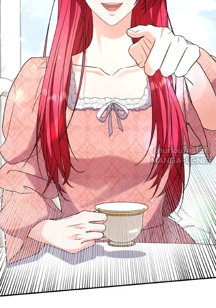 ทำแบบนี้ไม่ได้เพคะ องค์ชาย ตอนที่ 68 รูปที่ 60