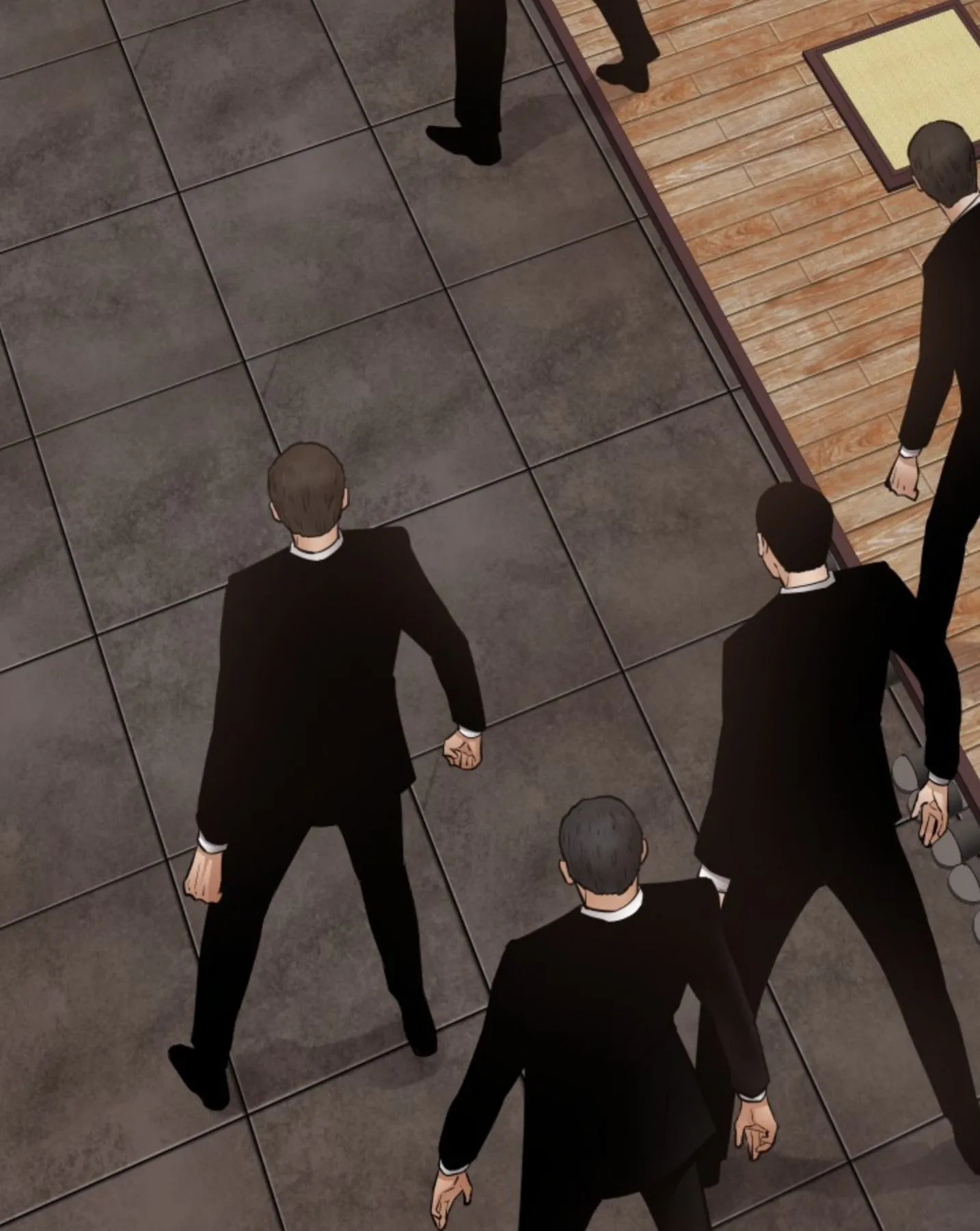 Blade of Retribution ดาบแห_งการลงท_ณฑ_ ตอนที่ ตอนที่ 48 รูปที่ 69