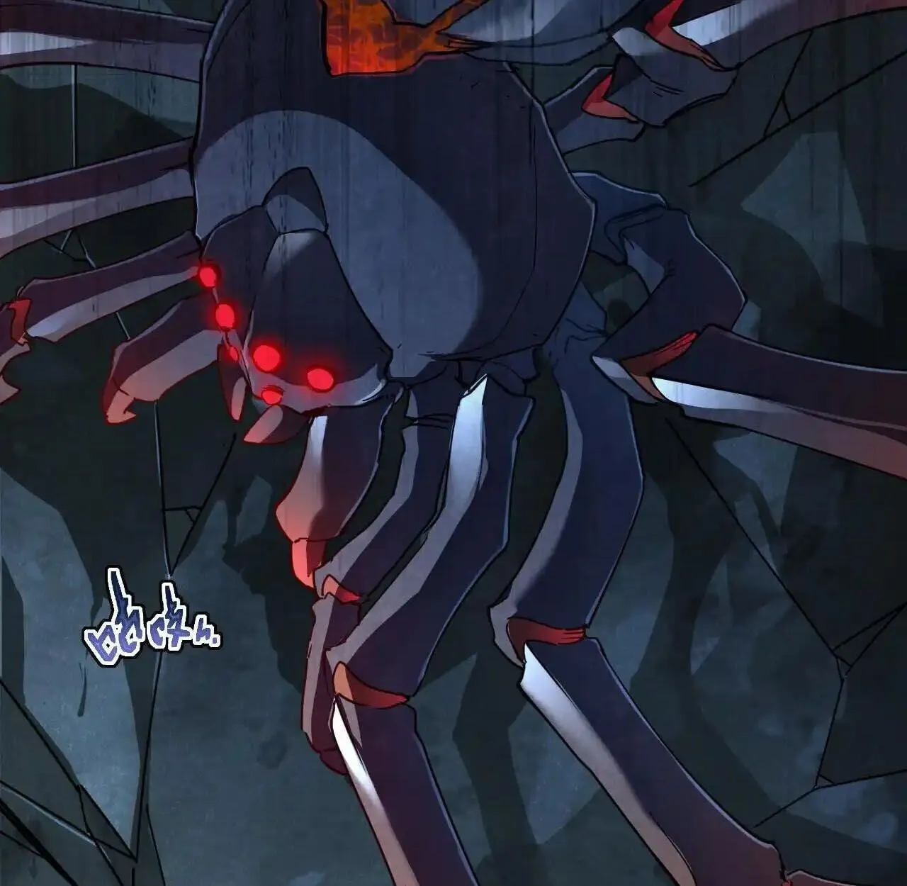 Axe God Path of Invincibility ผ_ถ_อครองขวานเทวะส_ว_ถ_ไร_เท_ยมทาน ตอนที่ ตอนที่ 4 รูปที่ 13