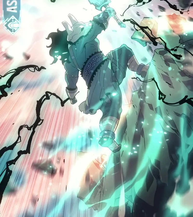 The Indomitable Martial King ตอนที่ ตอนที่ 64 รูปที่ 88