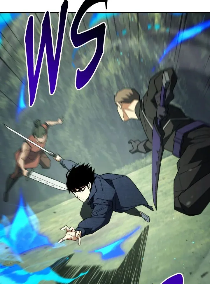 The Hero Returns ตอนที่ ตอนที่ 97 รูปที่ 22