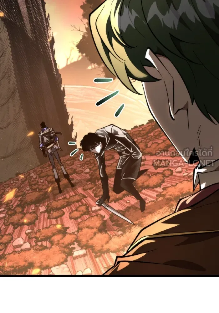 การแข่งขันของผู้เกิดใหม่ ตอนที่ 91 รูปที่ 102