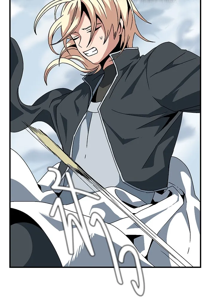 หนึ่งก้าวสู่เจ้ามาร ตอนที่ 8 เคว้งคว้าง (5) รูปที่ 31