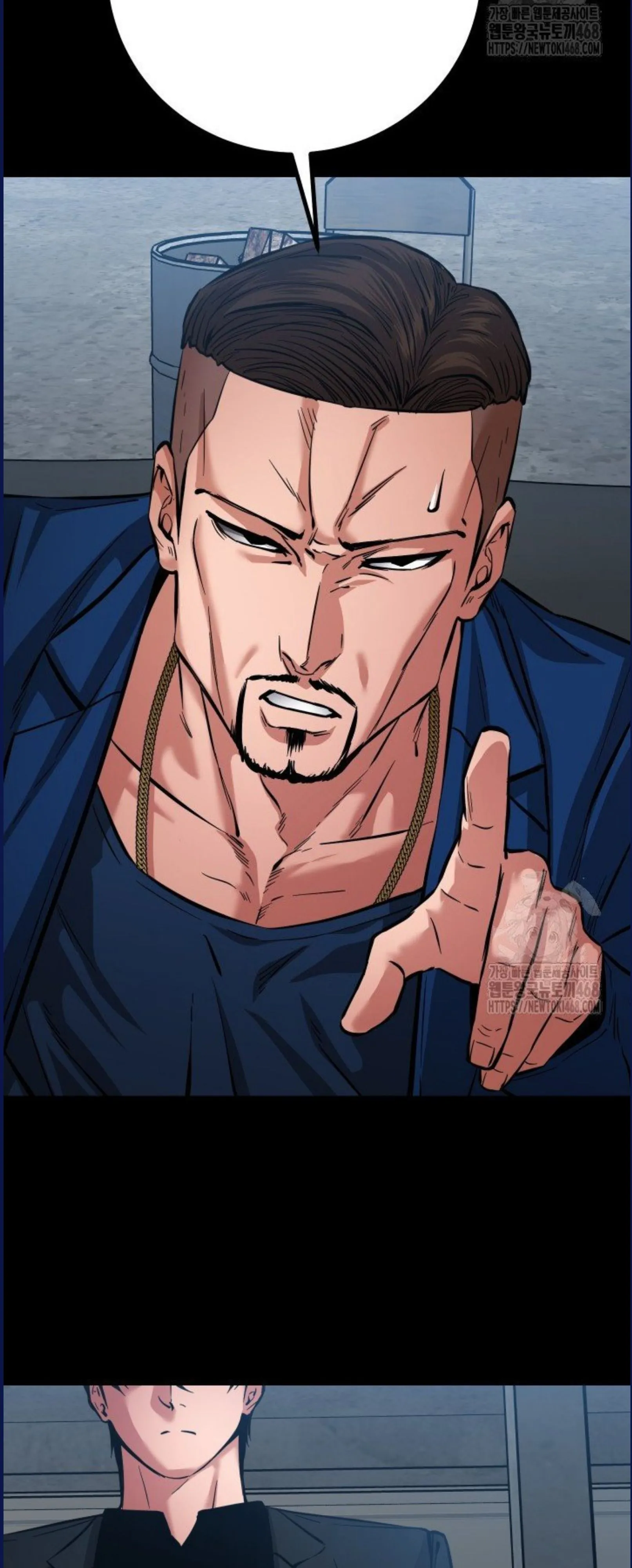 Blade of Retribution ดาบแห_งการลงท_ณฑ_ ตอนที่ ตอนที่ 58 รูปที่ 18