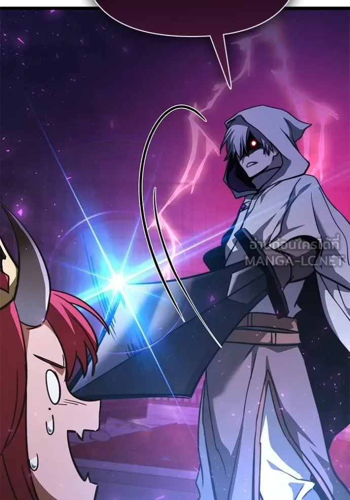 อัศวินดำล่าท้าเวลา ตอนที่ 107 รูปที่ 34