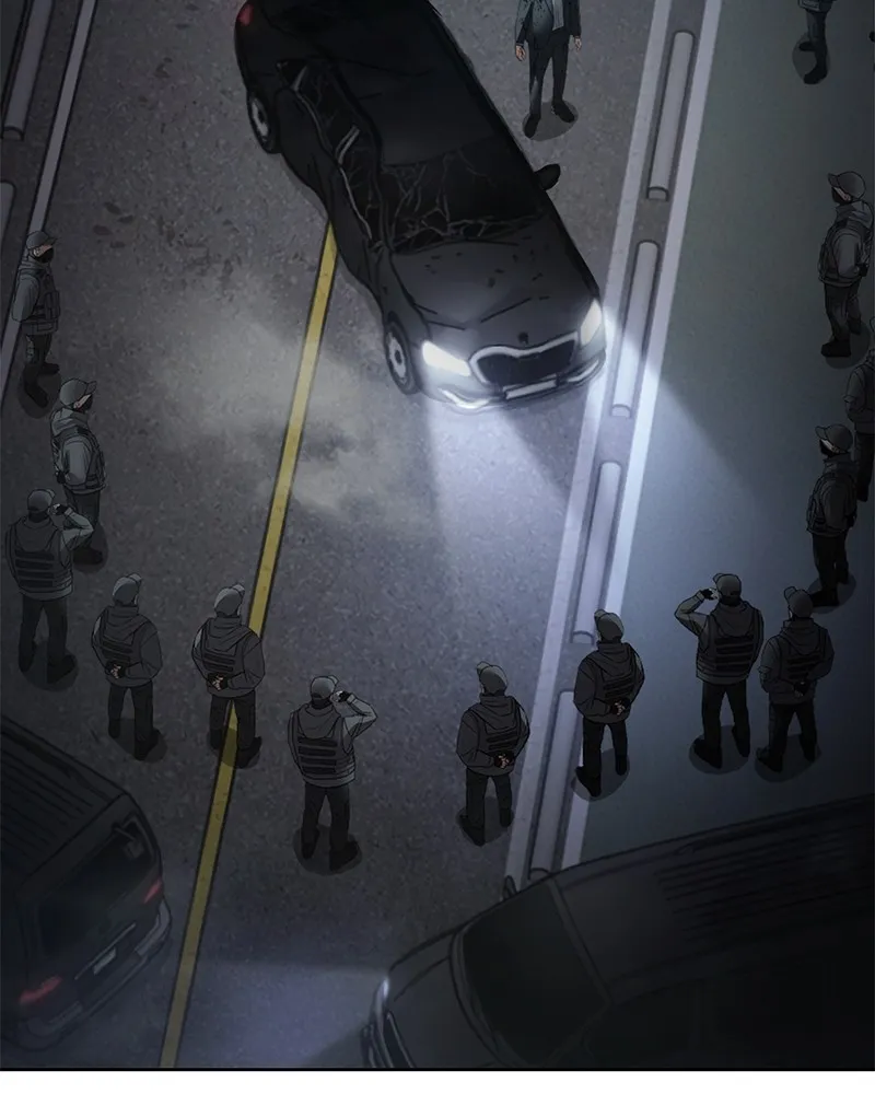 แบคXX ตอนที่ 91 รูปที่ 128