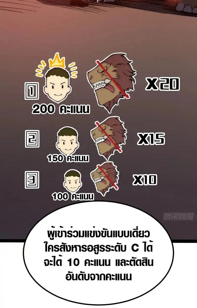 Full-Time Awakening ต_นพล_งไร_ข_ดจำก_ด ตอนที่ ตอนที่ 66 รูปที่ 38