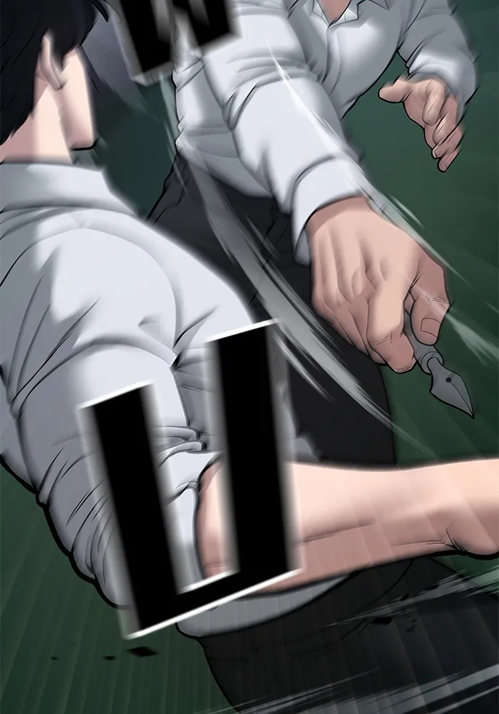 เลวฟาดเลว ตอนที่ 72 รูปที่ 112