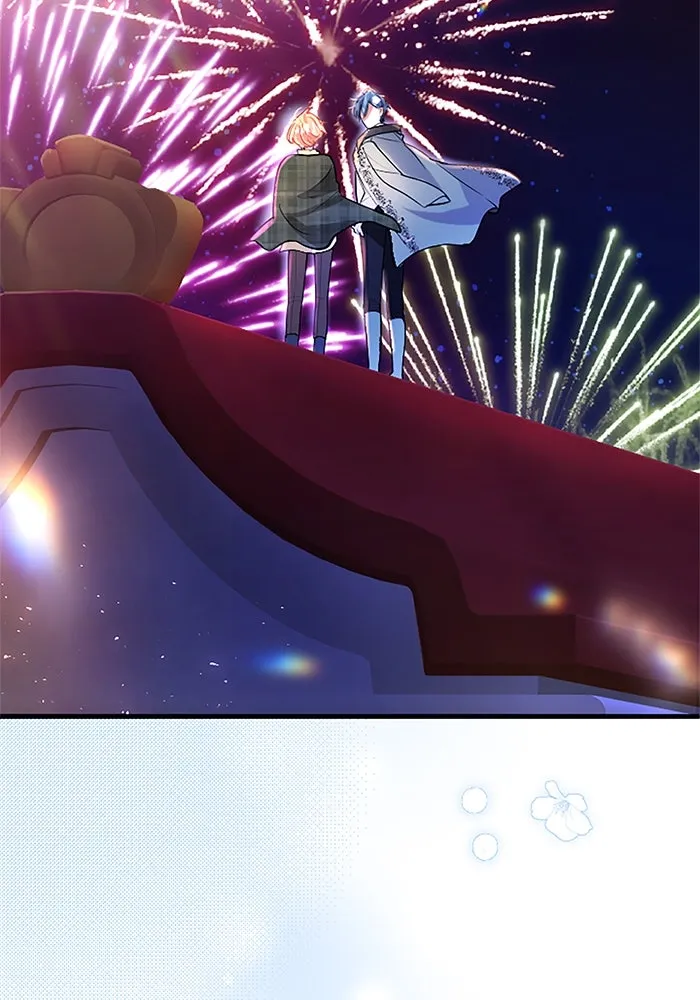 คุณหนูย้อนเวลามาเป็นอัศวิน ตอนที่ 86 รูปที่ 13