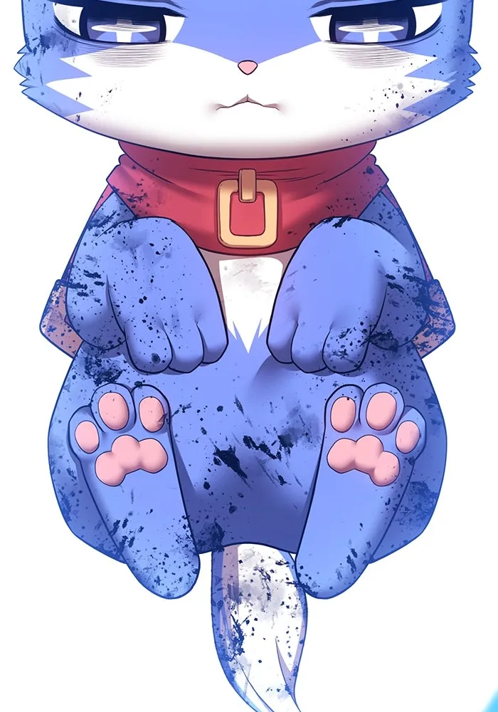 +99 ท่อนไม้พร้อมบวก ตอนที่ 58 ดิเมนชันอีตเตอร์ (6) รูปที่ 283