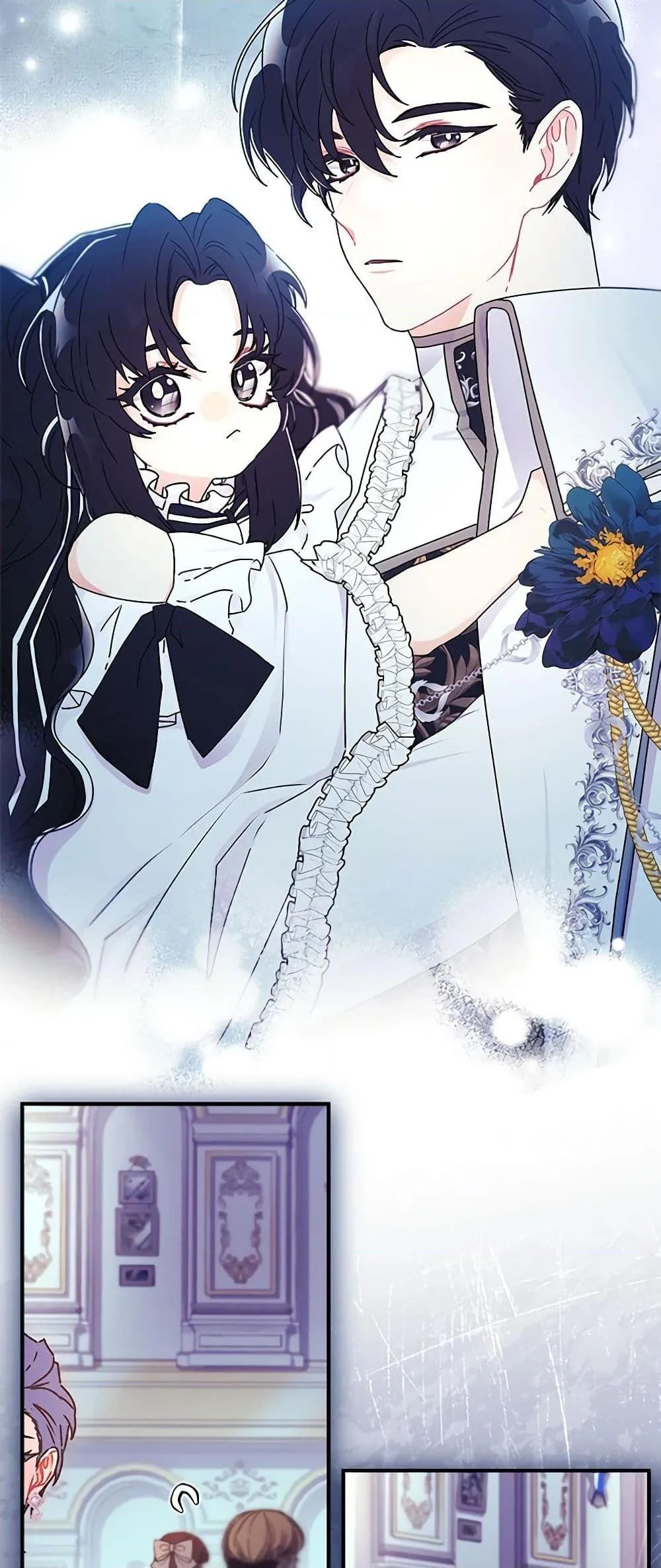 I Became the Male Lead_s Adopted Daughter ฉ_นกลายเป_นล_กสาวบ_ญธรรมของท_านดย_ก ตอนที่ ตอนที่ 91 รูปที่ 10