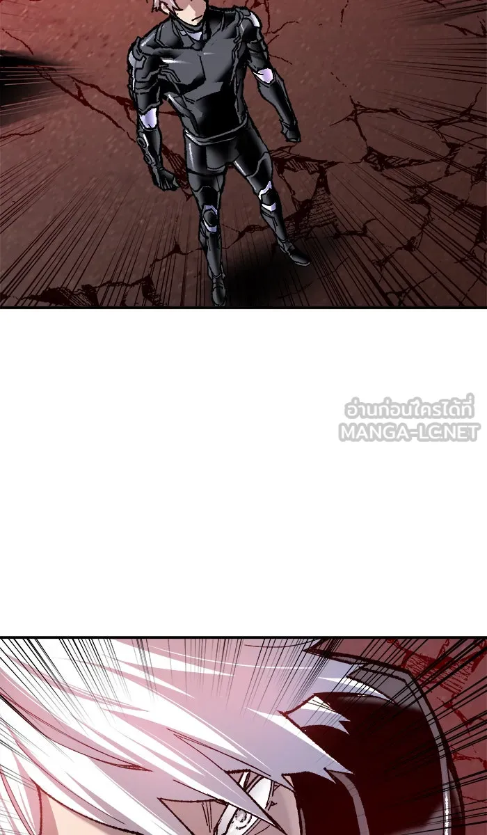 ยอดคนเลเวลทะลุ ตอนที่ 39 ปะทะเดือด รูปที่ 138