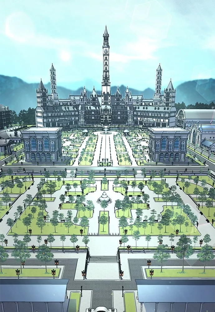 ชำแหละอะคาเดมีด้วยมีดแล่ปลา ตอนที่ 8 วีรบุรุษมักปรากฏตัวช้าเสมอ รูปที่ 112