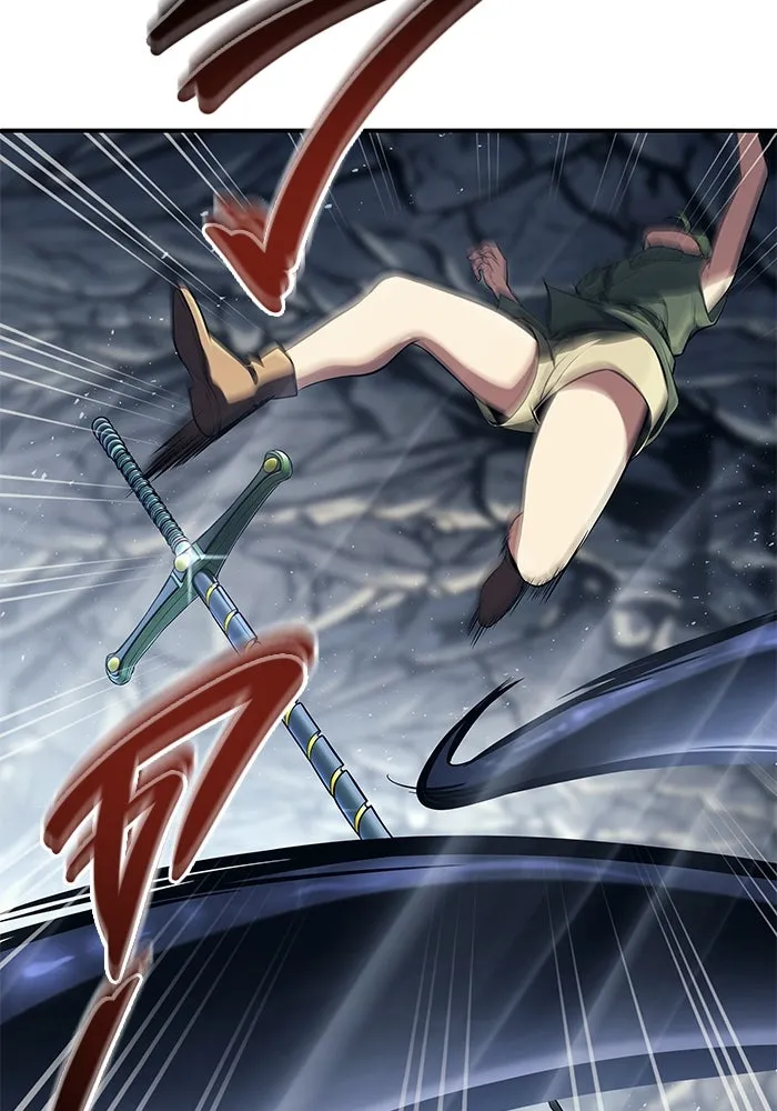 อูเร็ค มาซิโน่ ตอนที่ 16 ราชินี รูปที่ 124