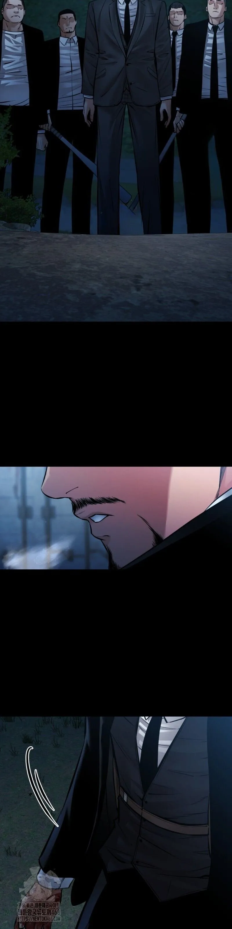 Blade of Retribution ดาบแห_งการลงท_ณฑ_ ตอนที่ ตอนที่ 80 รูปที่ 21