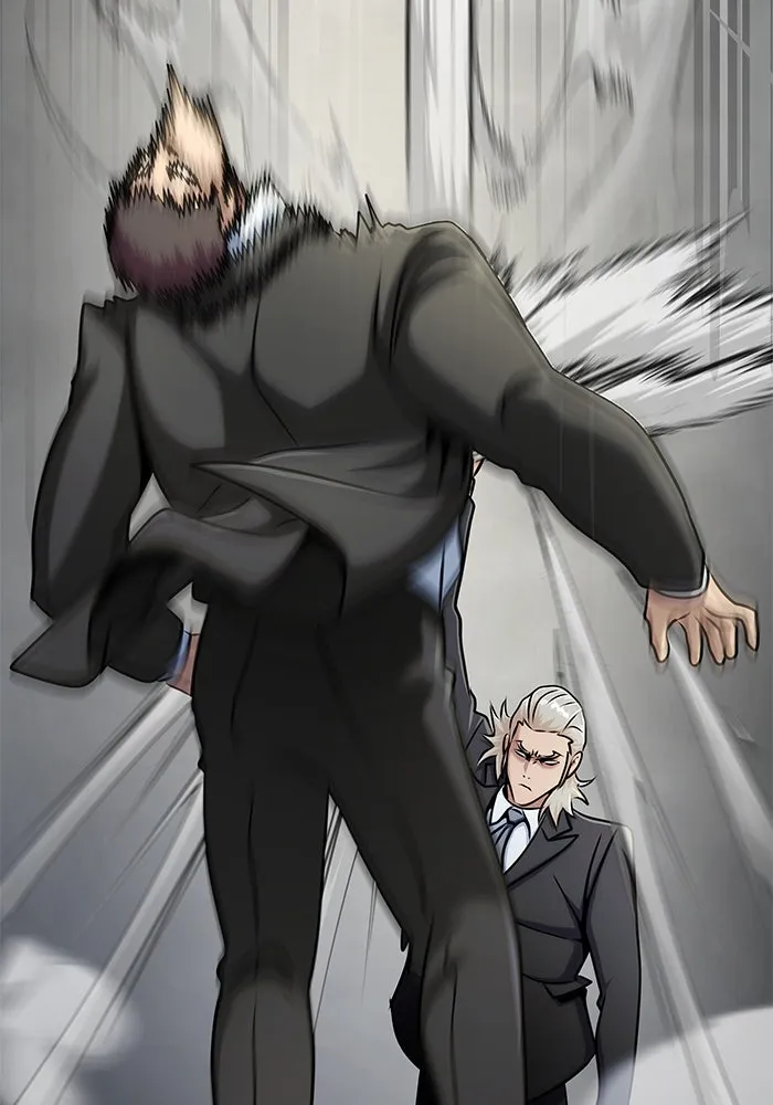 เพลเยอร์นักกินเหล็ก ตอนที่ 14 รูปที่ 161