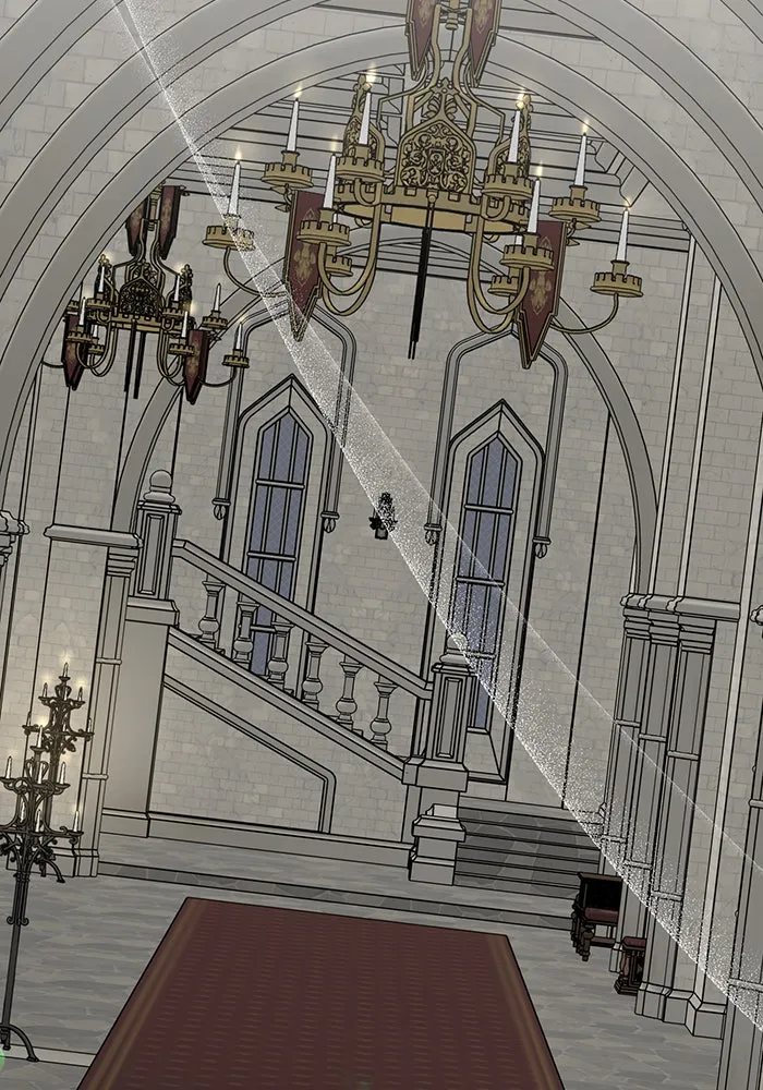 หนูน้อยทรราช ตอนที่ 117 รูปที่ 49