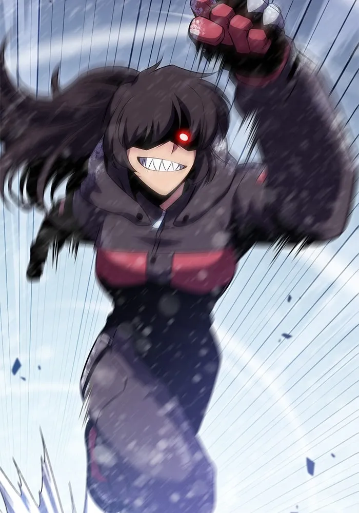 ผู้เล่นหน้าใหม่เลเวลแมกซ์ ตอนที่ 88 วิธีที่รอยัลเพลเยอร์สั่นสะเทือ รูปที่ 121