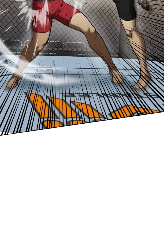 ราชาแห่งอ็อกทากอน ตอนที่ 73 รูปที่ 49