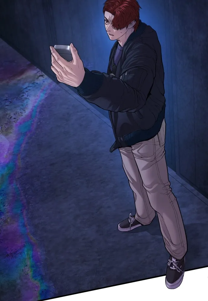 อาชญากรวัยเยาว์ ตอนที่ 78 สนามรบสุดท้าย รูปที่ 254