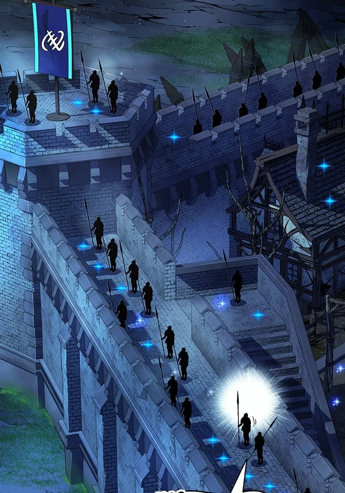 จอมเวทเกิดใหม่ในรอบ 66666 ปี ตอนที่ 137 รูปที่ 94