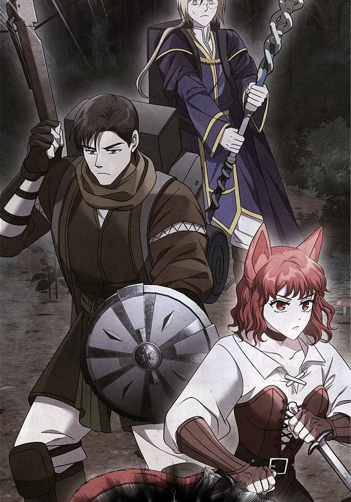 เอาชีวิตรอดในเกมฉบับคนเถื่อน ตอนที่ 41 รูปที่ 8