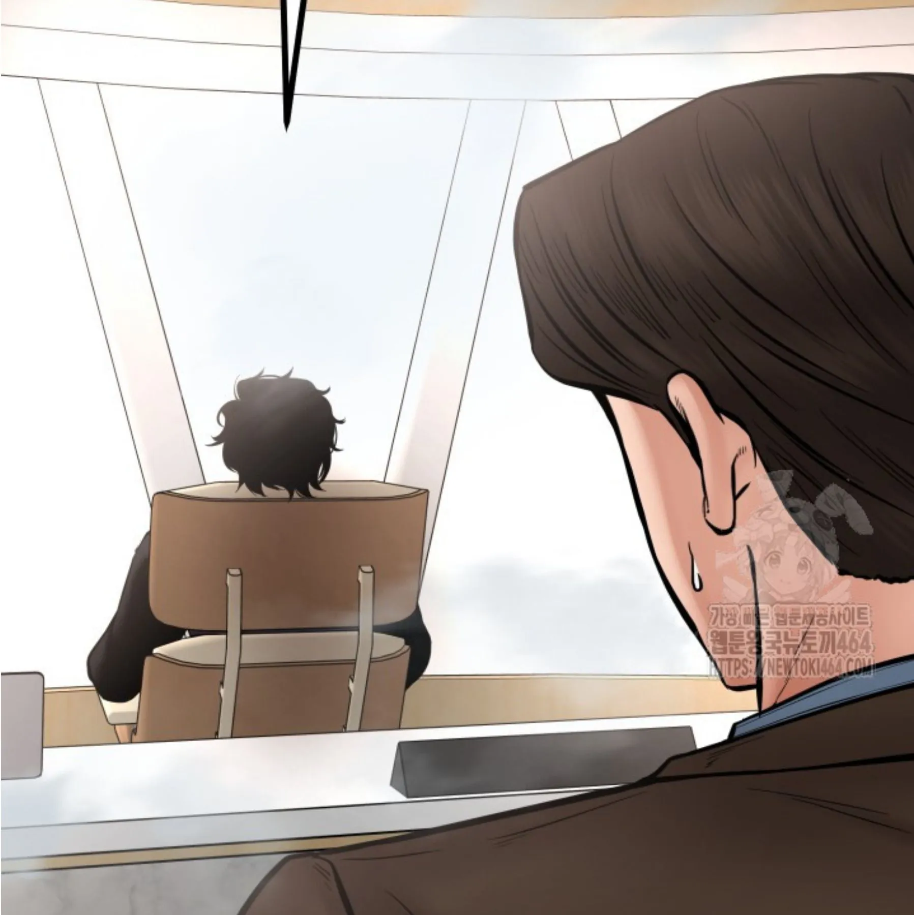 Blade of Retribution ดาบแห_งการลงท_ณฑ_ ตอนที่ ตอนที่ 45 รูปที่ 19