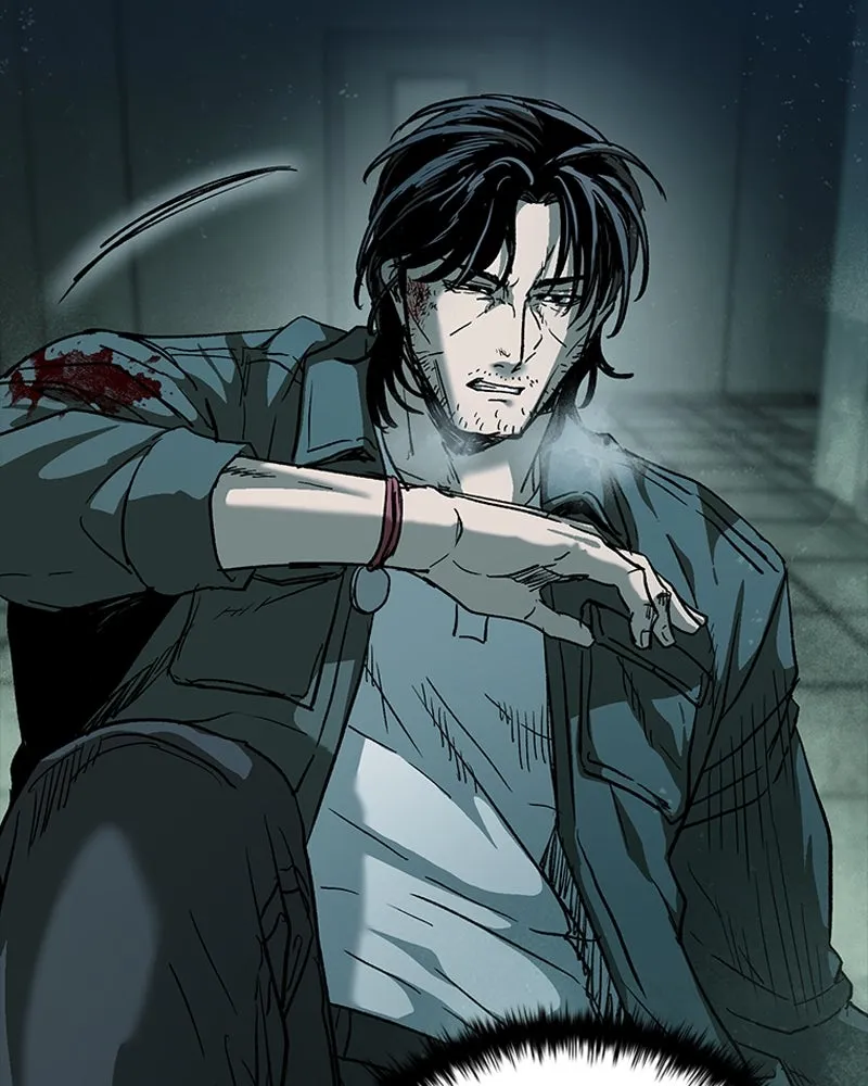 เกาลูน  ซาโรกา ตอนที่ 18 รูปที่ 73