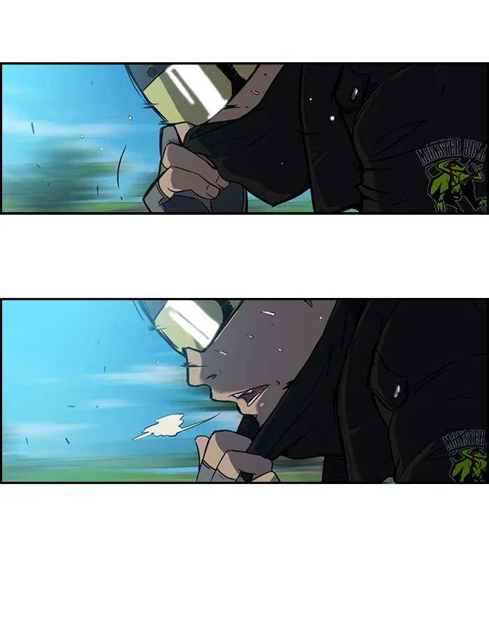 ปั่นสู้ฝันbrWind Breaker ตอนที่ 33 รูปที่ 49